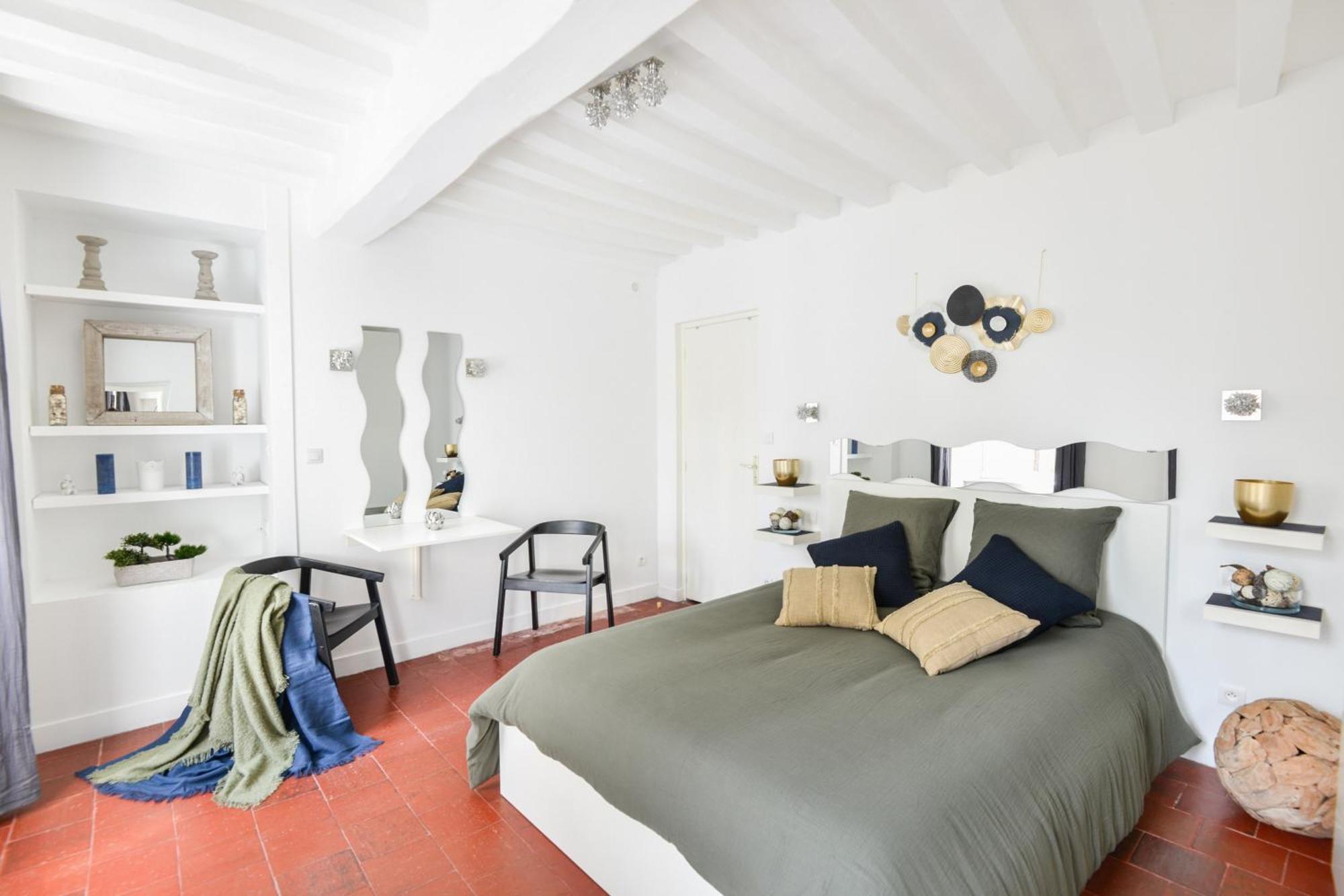 La Signature - Appt 70M² Pour 6 Voyageurs Bayeux Exterior foto